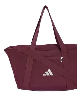 Fitness tašky Adidas Sports bag W Veľkosť: Univerzálna veľkosť
