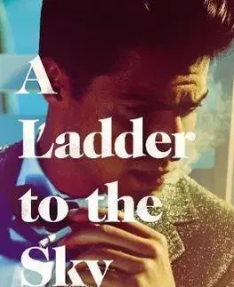 Cudzojazyčná literatúra A Ladder to the Sky - John Boyne