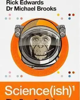 Umenie - ostatné Science(ish) - Kolektív autorov