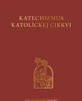 Kresťanstvo Katechizmus Katolíckej cirkvi