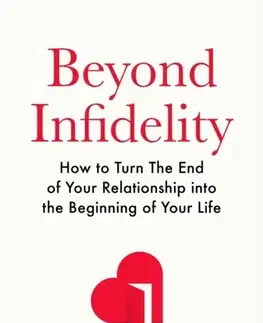 Motivačná literatúra Beyond Infidelity - Lauren LaRusso