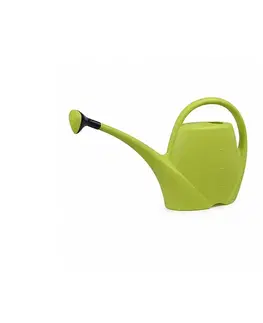 Postrekovače PLASTKON - Krhla na polievanie SPRING 4,5L, zelená
