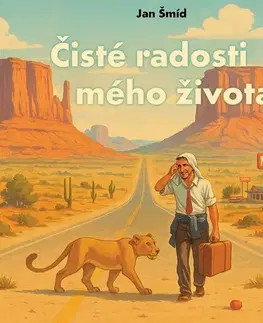 Humor a satira Tympanum Čisté radosti mého života