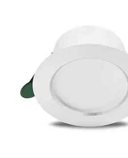 Svietidlá Philips - LED Podhľadové svietidlo DIAMOND CUT LED/2W/230V 4000K 8720169308107