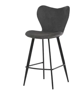 Barové stoličky Barová stolička AUB-1068 Autronic