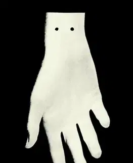 Beletria No Ghosts - Max Lury