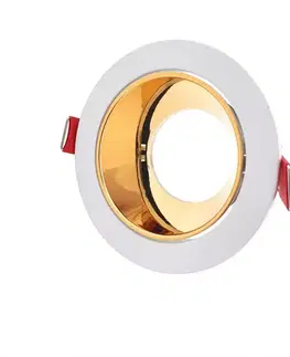Lampy nad stôl do jedálne Podhľadový rámček TR 517 RG
