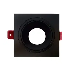Lampy nad stôl do jedálne Podhľadový rámček TR 514 MB