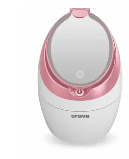 Inhalátory Orava FI-300 tvárová sauna 