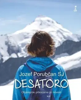 Kresťanstvo Desatoro - Jozef Porubčan