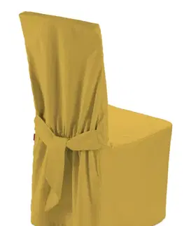 Návleky na stoličky Návlek na stoličku