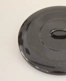 Pokrievky BELIS - Pokrievka Belis 28cm, smalt