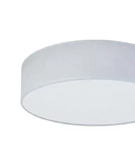 Svietidlá  - LED Stropné svietidlo CORTINA LED/26W/230V pr. 30 cm 4000K šedá 605564