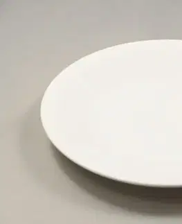 Taniere MAKRO - Tanier plytký 22cm umelá hmota