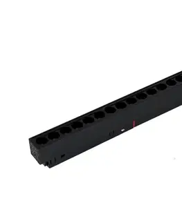 LED osvetlenie  LED Svietidlo do lištového systému MAGNETIC TRACK LED/18W/48V 4000K ML8680