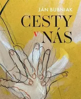 Slovenská poézia Cesty v Nás - Ján Bubniak
