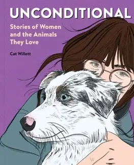 Beletria - ostatné Unconditional - Cat Willett