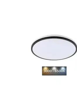 Svietidlá  LED Stropné svietidlo OPAL LED/36W/230V 3000-6500K + diaľkové ovládanie LCL534BT