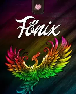 Romantická beletria Főnix - Hajnal Kitti