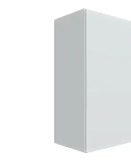 Kuchynské linky ArtExt Kuchynská skrinka horná MALMO | W2 60 Farba korpusu: Biela