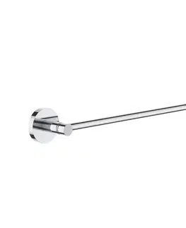 Svietidlá GROHE 40688001 - Držiak na uteráky ESALS 504 mm lesklý chróm 40688001