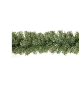 Vianočné dekorácie  Vianočná dekorácia GIRLANDA 260 cm G0030260
