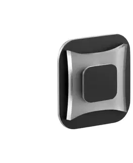 LED osvetlenie LDST SK-01-CB-BZ8 - LED Schodiskové svietidlo SHOCK 8xLED/1,2W/230V 6500K SK-01-CB-BZ8