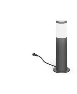 Záhradné lampy Philips - LED Vonkajšia lampa UTRECHT GARDENLINK LED/6W/12V 4000K IP44 871951447715500