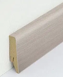 Soklové lišty > KTEX1 MDF lišta KTEX1 D2873