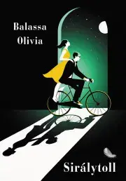 Svetová beletria Sirálytoll - Balassa Olivia