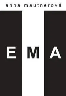 Česká beletria Ema - Anna Mautnerová