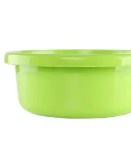 Kúpeľňové doplnky Miska classic 9l