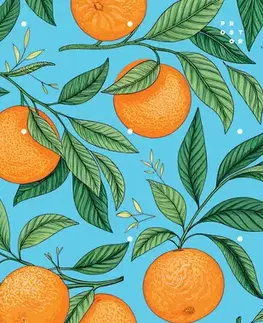 Detektívky, trilery, horory Tangerine - Emanuela Anechoum