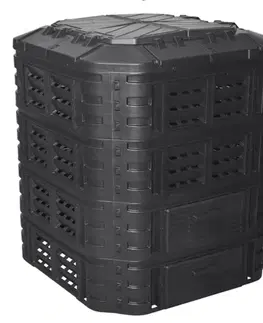 Kompostéry Kompostér MODULAR  Rojaplast