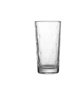 Poháre MAKRO - Pohár Prisma 245ml, 6ks