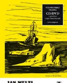 Geografia - ostatné Hrdinové Ledového moře - Jan Welzl
