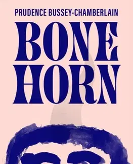 Beletria Bone Horn - Prudence Bussey-Chamberlain