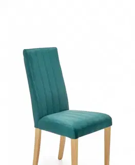 Jedálenské zostavy Jedálenská stolička DIEGO 3 Halmar