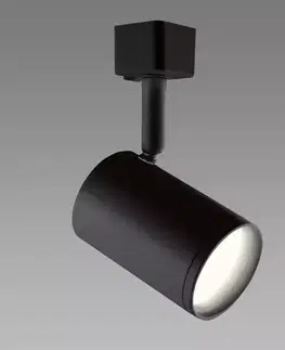 Lampy nad stôl do jedálne Nástenná lampa Haga black 03505 LK1
