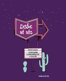 Biznis a kariéra Duše ví víc - Gabriela Petrášová