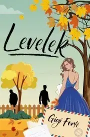 Romantická beletria Levelek - Gigi Forte