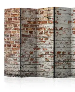 Paravány Paraván Walls of Memory Dekorhome