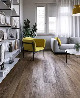 Economy vinyl FLOOR FOREVER Economy vinyl 4505