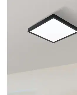 Svietidlá Eglo 99256 - LED stropné svietidlo FUEVA 5 LED/16,5W/230V 99256