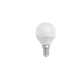 LED osvetlenie  LED Žiarovka E14/6W/230V 4000K 13756