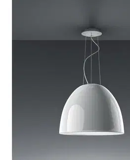 Svietidlá Artemide AR A244900 - Luster na lanku NUR 1xE27/205W/230V AR A244900