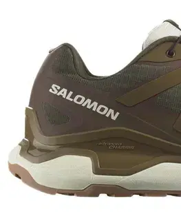 Nízka outdoor obuv Salomon XC Roam GTX M Veľkosť: 44 2/3 EUR
