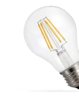 Žiarovky  LED Žiarovka VINTAGE E27/4W/230V 1800K 14654