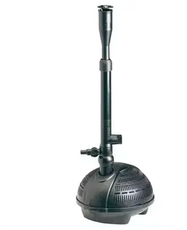 Fontánové čerpadlá Fontánové čerpadlo Pondo Vario 1500l/h 57123