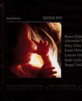 Fotografia Interview s fotografiou No.3 - Juraj Mravec